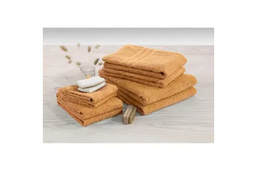 Badestykke Basic Frotté