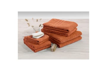 Badestykke Basic Frotté