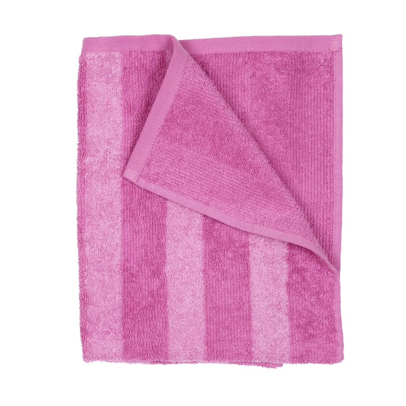 Falen Frottéhåndkle 90x150 cm, Cerise