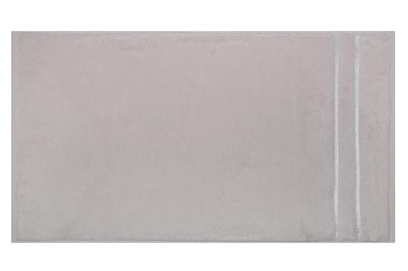 Ashburton Håndkle 2-pk - Lysegrå - Tekstiler - Tekstiler baderom - Håndklær