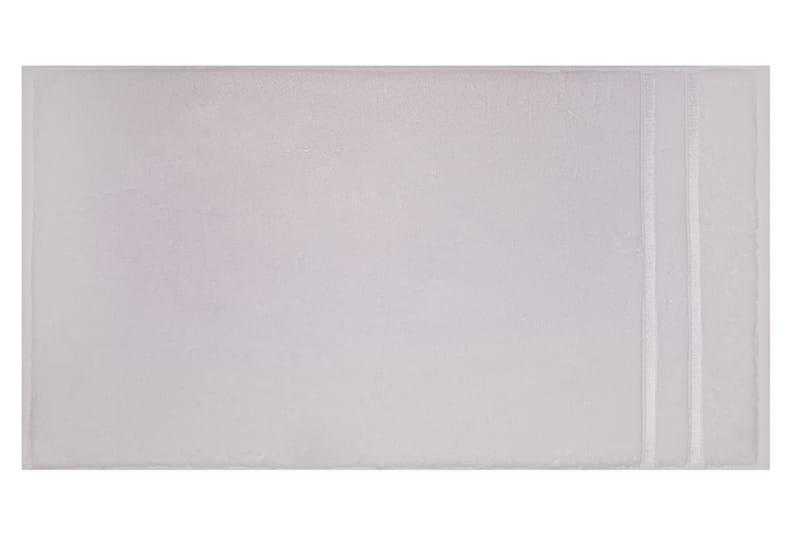 Ashburton Håndkle 3-pk - Hvit/Lyseblå/Lysebrun - Tekstiler - Tekstiler baderom - Håndklær