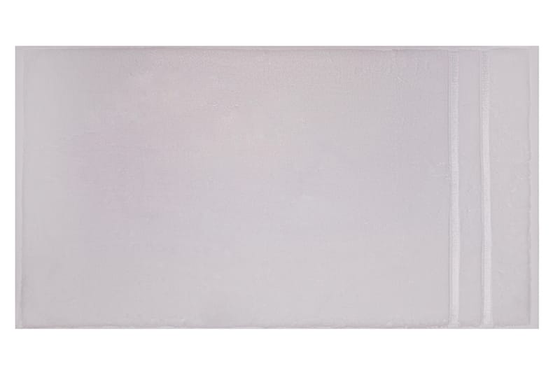 Ashburton Håndkle 3-pk - Hvit/Lyseblå/Lysebrun - Håndklær