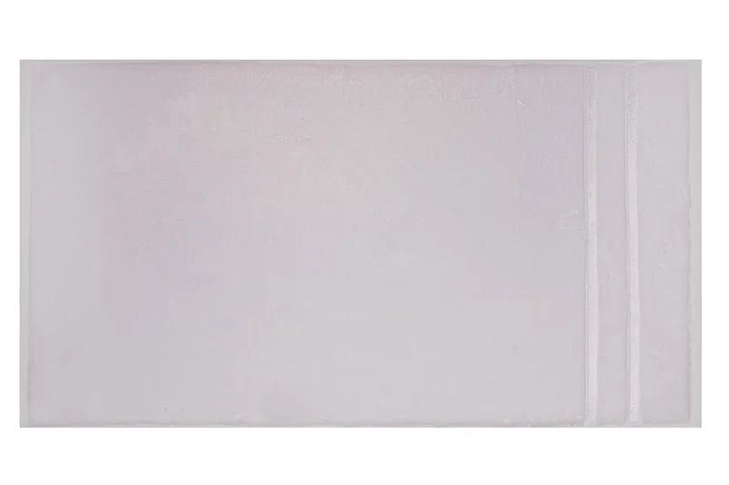 Ashburton Håndkle 3-pk - Hvit/Lyseblå/Lysebrun - Tekstiler - Tekstiler baderom - Håndklær