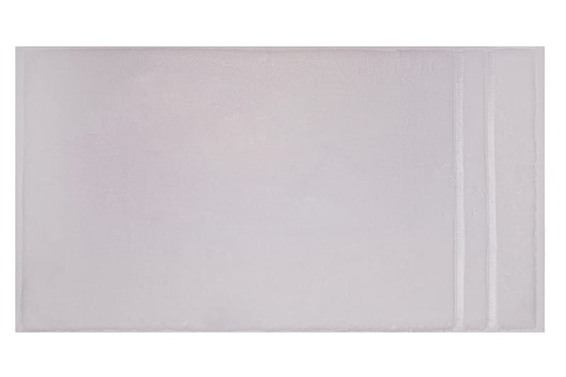 Ashburton Håndkle 3-pk - Hvit/Lyseblå/Lysebrun - Tekstiler - Tekstiler baderom - Håndklær