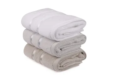 Ashburton Håndkle 3-pk