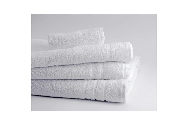 Håndkle Sierra - 70 x 140 cm - Tekstiler - Tekstiler baderom - Håndklær