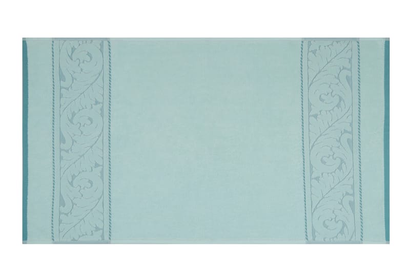 Hobby Håndkle 50x90 cm 2-pk - Mint - Tekstiler - Tekstiler baderom - Håndklær