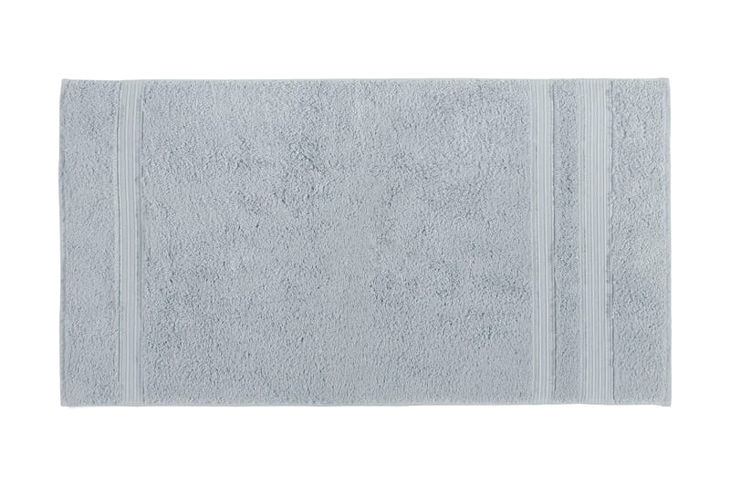 Morghyn Badehåndkle - Blå - Tekstiler - Tekstiler baderom - Håndklær