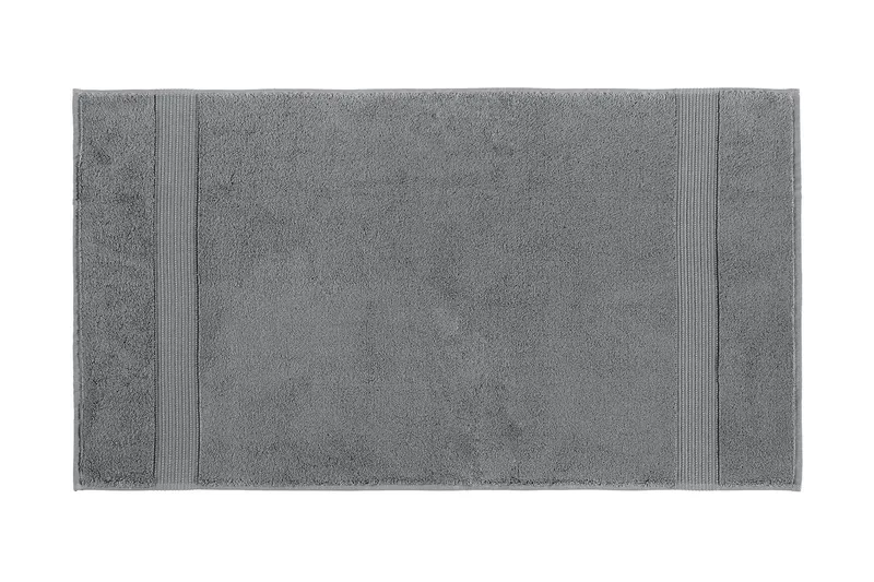 Morghyn Badehåndkle, Mørkegrå