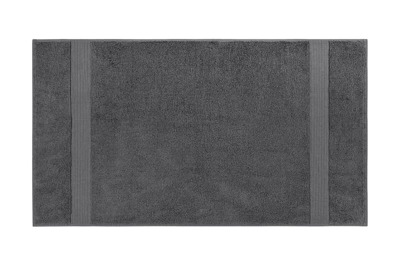 Morghyn Håndkle - Antrasitt - Tekstiler - Tekstiler baderom - Håndklær