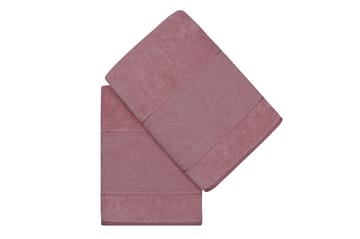 Hobby Badehåndkle 70x140 cm 2-pk