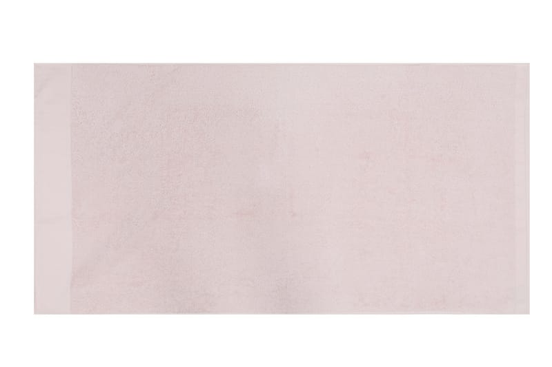 Landercost Badehåndkle 2-pk - Hvit - Tekstiler - Tekstiler baderom - Håndklær og badehåndkle