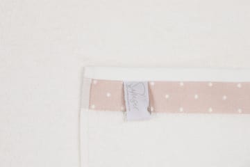 Landercost Badehåndkle 2-pk - Beige/Krem - Tekstiler - Tekstiler baderom - Håndklær og badehåndkle