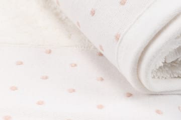 Landercost Badehåndkle 2-pk - Beige/Krem - Tekstiler - Tekstiler baderom - Håndklær og badehåndkle