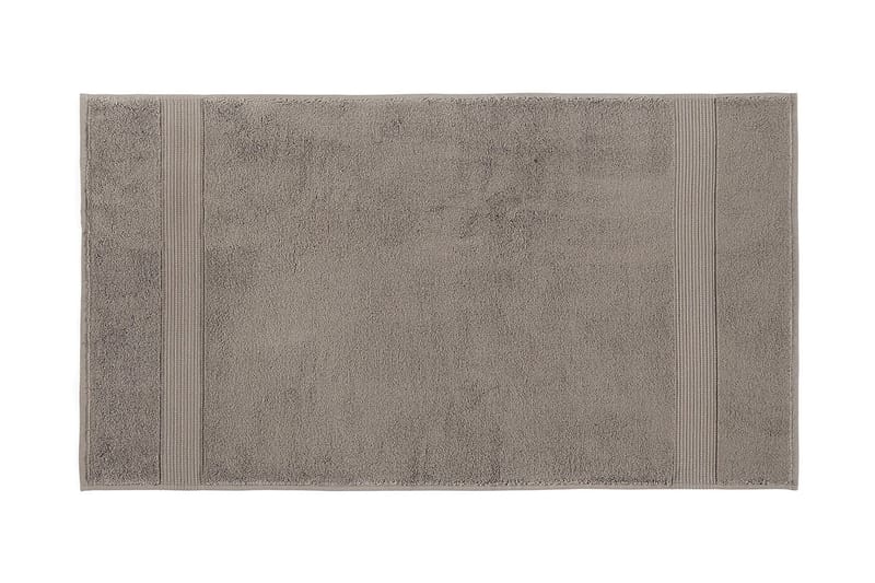 Morghyn Badehåndkle, Varmgrå