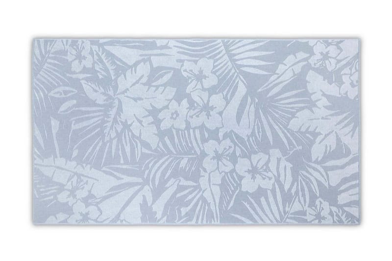 Morghyn Strandhåndkle, Blå