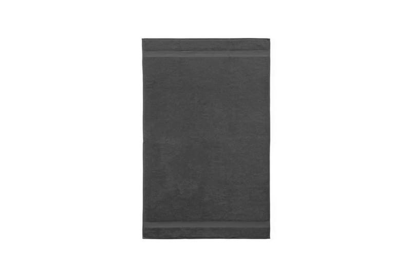 Arki Badelaken 100x150cm Mørkeblå - Tekstiler - Tekstiler baderom - Håndklær og badehåndkle