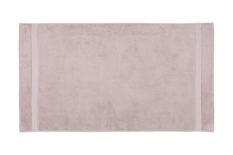 Morghyn Håndkle - Rosa - Tekstiler - Tekstiler baderom - Håndklær og badehåndkle