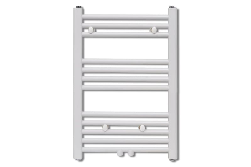 Radiator håndklestativ 500 x 764 mm - Tekstiler - Tekstiler baderom - Håndklær