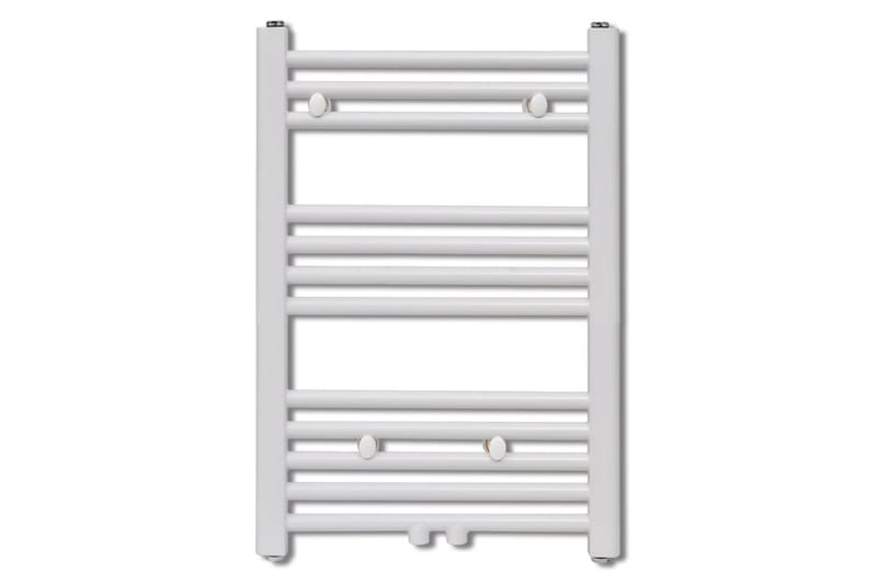 Radiator håndklestativ 500 x 764 mm - Håndklær