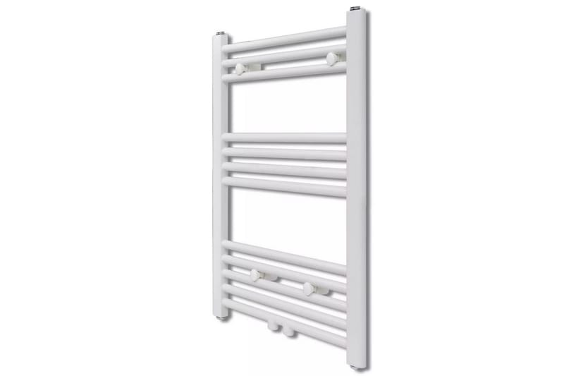 Radiator håndklestativ 500 x 764 mm - Tekstiler - Tekstiler baderom - Håndklær