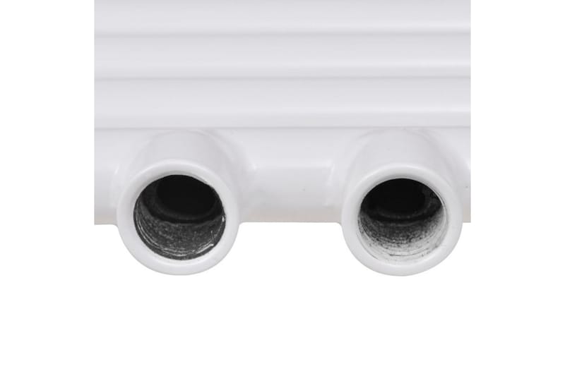 Radiator håndklestativ 500 x 764 mm - Tekstiler - Tekstiler baderom - Håndklær