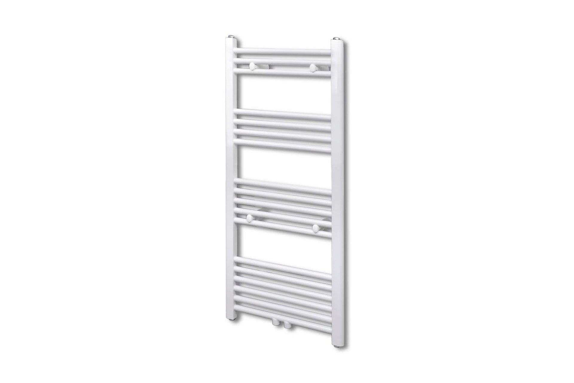 Radiator håndklestativ 600 x 1160 mm - Tekstiler - Tekstiler baderom - Håndklær