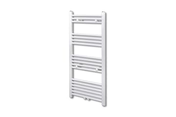 Radiator håndklestativ 600 x 1160 mm - Tekstiler - Tekstiler baderom - Håndklær