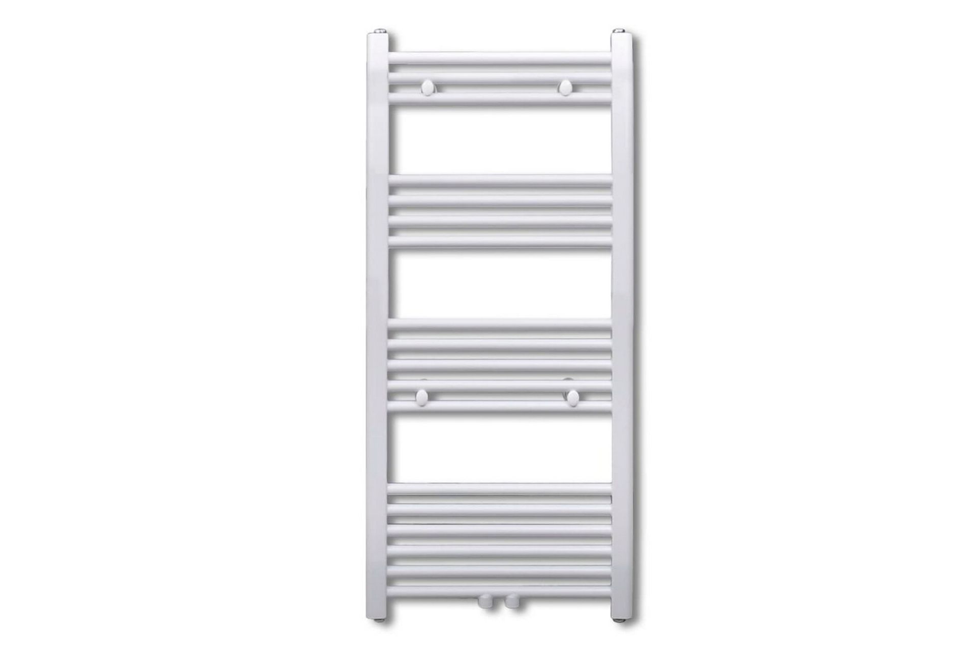 Radiator håndklestativ 600 x 1160 mm - Tekstiler - Tekstiler baderom - Håndklær