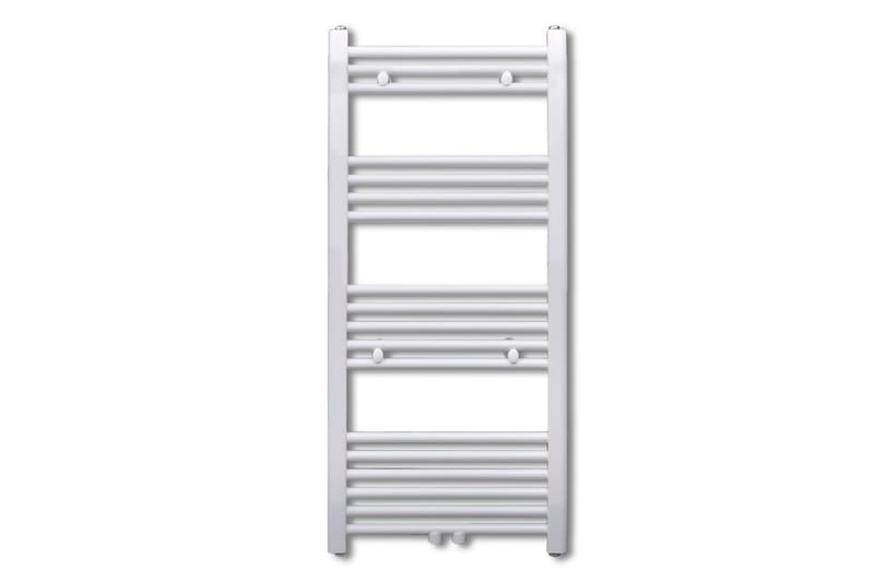 Radiator håndklestativ 600 x 1160 mm - Tekstiler - Tekstiler baderom - Håndklær