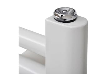 Radiator håndklestativ 600 x 1160 mm - Tekstiler - Tekstiler baderom - Håndklær