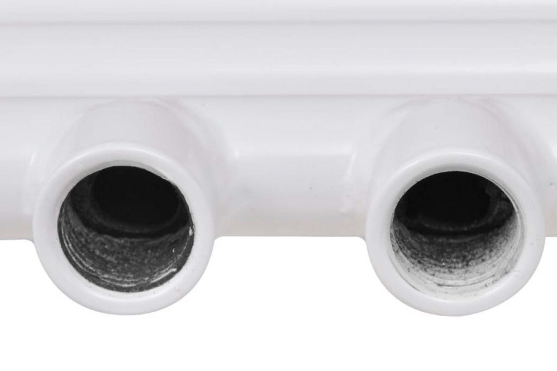 Radiator håndklestativ 600 x 1160 mm - Tekstiler - Tekstiler baderom - Håndklær