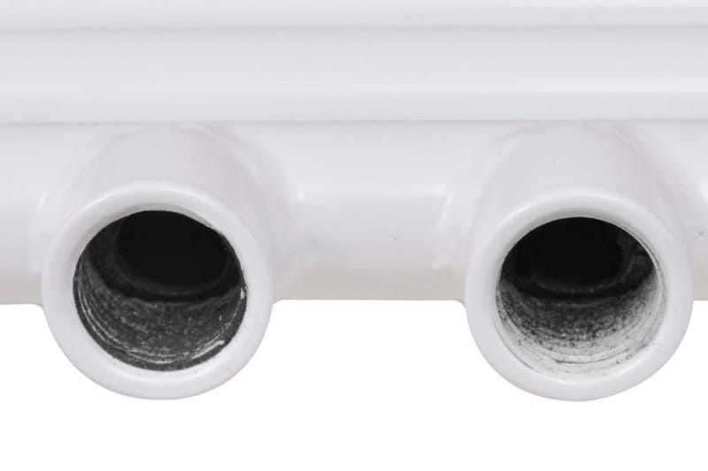 Radiator håndklestativ 600 x 1160 mm - Tekstiler - Tekstiler baderom - Håndklær