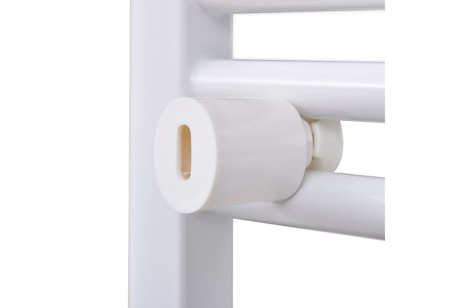 Radiator håndklestativ 600 x 1160 mm - Tekstiler - Tekstiler baderom - Håndklær