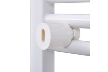 Radiator håndklestativ 600 x 1160 mm - Tekstiler - Tekstiler baderom - Håndklær