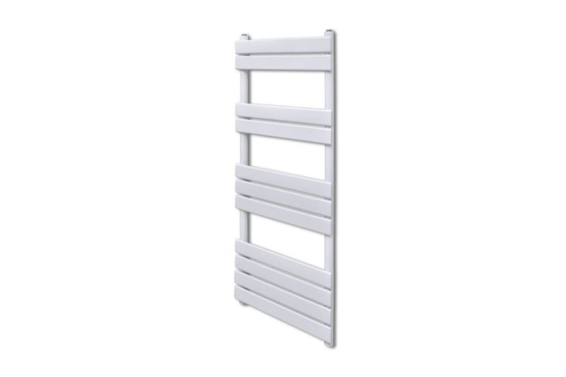 Radiator håndklestativ 600 x 1200 mm - Tekstiler - Tekstiler baderom - Håndklær