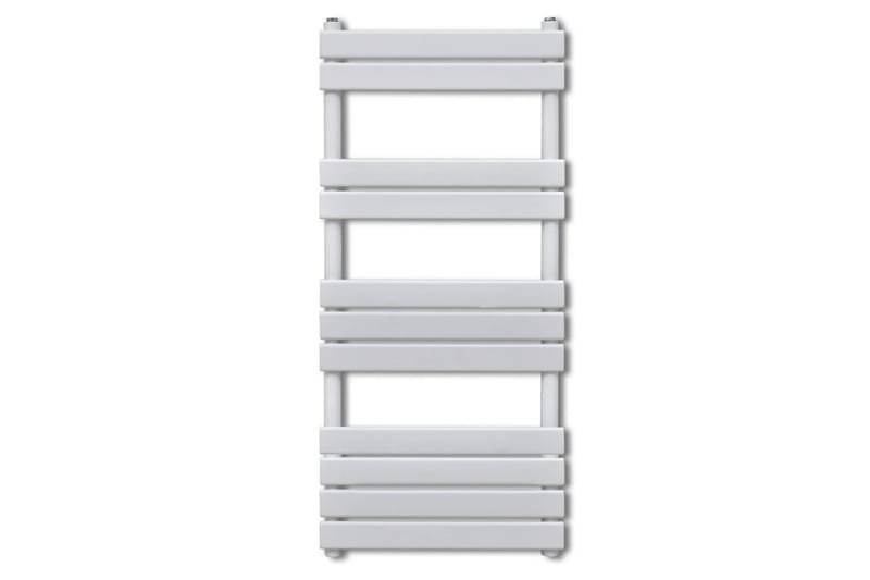 Radiator håndklestativ 600 x 1200 mm - Tekstiler - Tekstiler baderom - Håndklær
