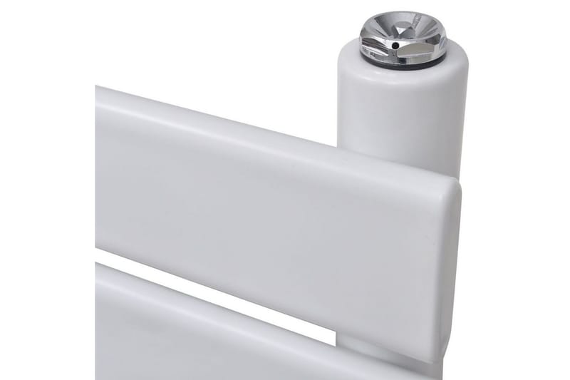 Radiator håndklestativ 600 x 1200 mm - Tekstiler - Tekstiler baderom - Håndklær