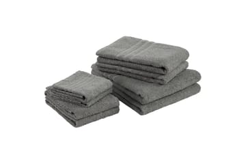 Håndkle Basic Frotté