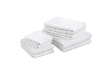 Håndkle Basic Frotté