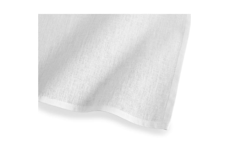 Kjøkkenhåndkle 50 x 70 cm - Hvit - Tekstiler - Tekstiler baderom - Håndklær