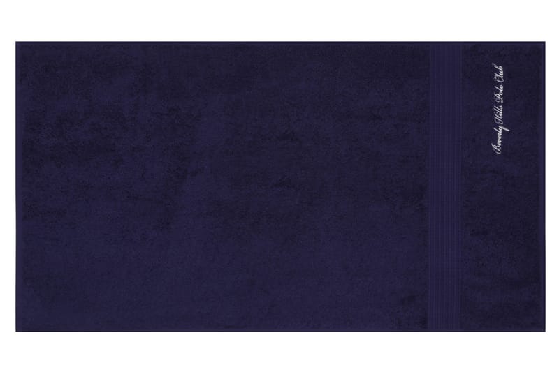Tarilonte Håndkle 3-pk - Hvit/Grå/Mørkeblå - Håndklær