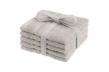 Vaskekluter Basic 25 x 25 cm Sand