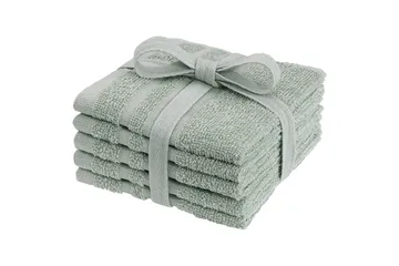 Vaskekluter Grunnleggende 25 x 25 cm