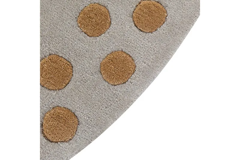 Barnematte Dino - Tekstiler - Barnetekstiler - Barnetepper