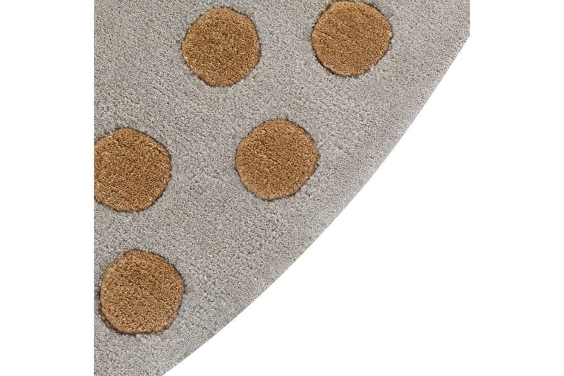 Barnematte Dino - Tekstiler - Barnetekstiler - Barnetepper