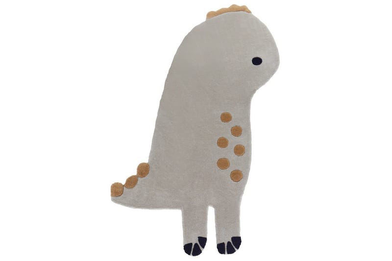 Barnematte Dino, undefined