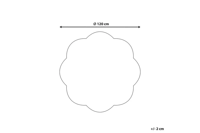 Barnematte Durevi - Tekstiler - Barnetekstiler - Barnetepper
