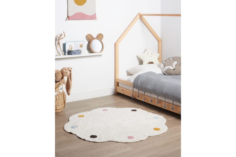 Barnematte Durevi - Tekstiler - Barnetekstiler - Barnetepper