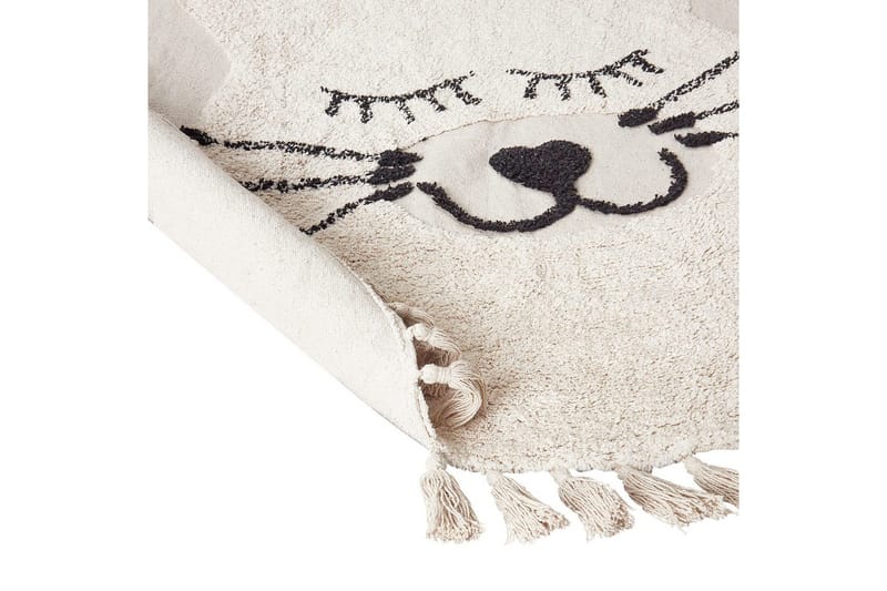 Barnematte Etseri - Tekstiler - Barnetekstiler - Barnetepper